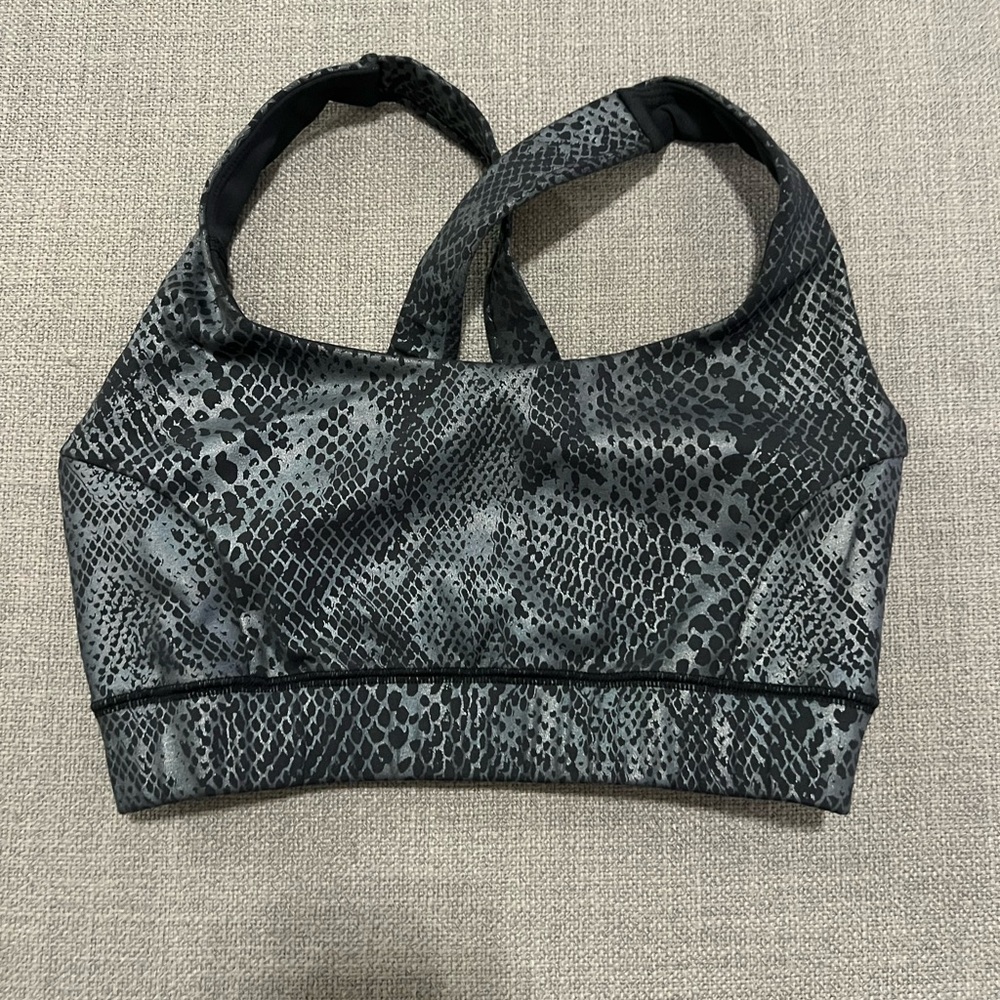 IVL sports bra